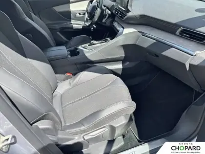 Photo 12 Peugeot 3008  Hybrid 136 e-DCS6
