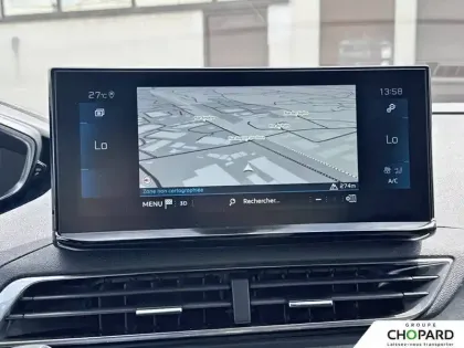 Photo 13 Peugeot 3008  Hybrid 136 e-DCS6