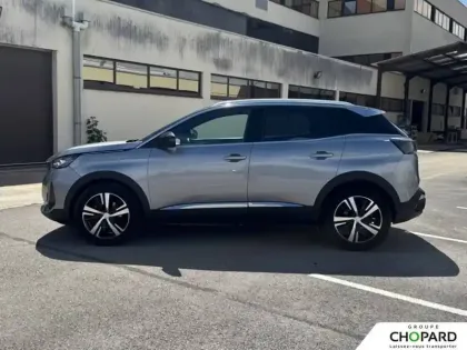 Photo 36 Peugeot 3008  Hybrid 136 e-DCS6