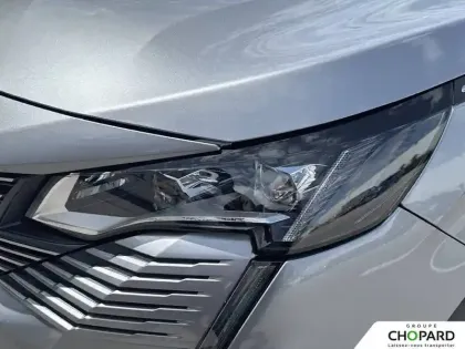 Photo 26 Peugeot 3008  Hybrid 136 e-DCS6