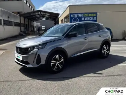 Photo 29 Peugeot 3008  Hybrid 136 e-DCS6