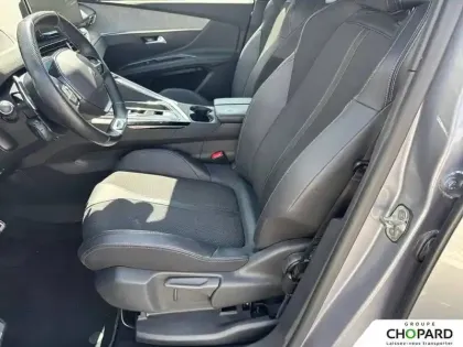 Photo 10 Peugeot 3008  Hybrid 136 e-DCS6