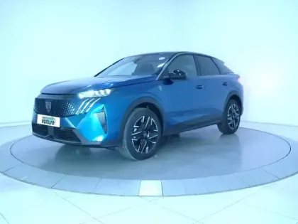 Photo Peugeot 3008 Gt