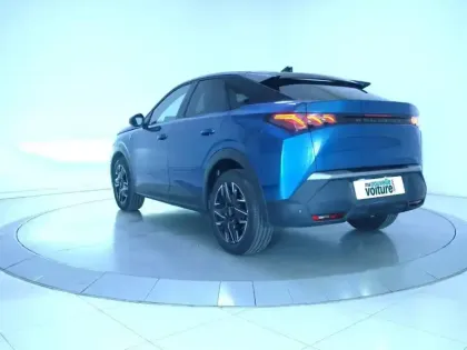Photo 6 Peugeot 3008  Hybrid 136 e-DCS6