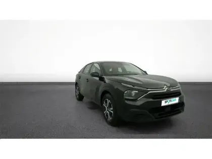 Photo 11 Citroën C4 e- 136 ch Automatique