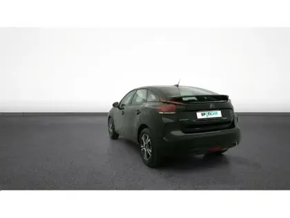 Photo 5 Citroën C4 e- 136 ch Automatique