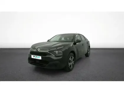 Photo Citroën C4 Live