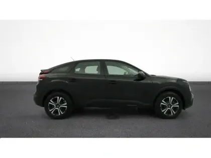 Photo 9 Citroën C4 e- 136 ch Automatique