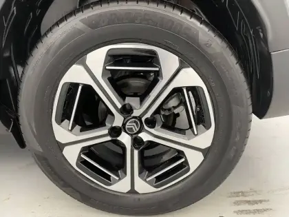 Photo 18 Citroën C3 Aircross  Hybride 145 ch Aut