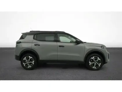 Photo 9 Citroën C3 Aircross  Hybride 145 ch Aut