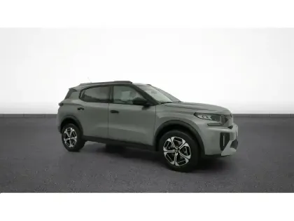 Photo 10 Citroën C3 Aircross  Hybride 145 ch Aut