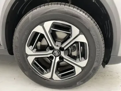 Photo 15 Citroën C3 Aircross  Hybride 145 ch Aut