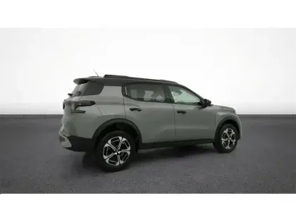 Photo 8 Citroën C3 Aircross  Hybride 145 ch Aut