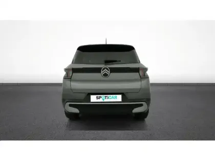 Photo 6 Citroën C3 Aircross  Hybride 145 ch Aut