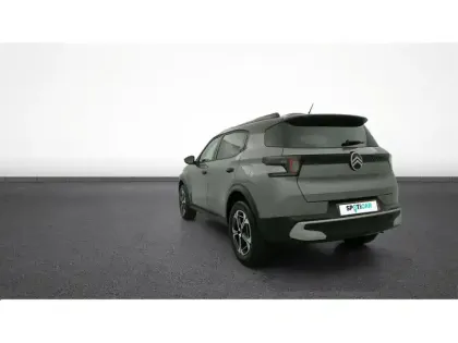 Photo 5 Citroën C3 Aircross  Hybride 145 ch Aut