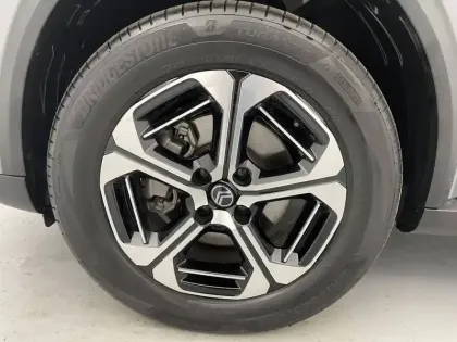 Photo 17 Citroën C3 Aircross  Hybride 145 ch Aut