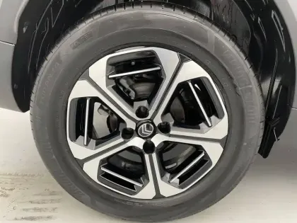 Photo 16 Citroën C3 Aircross  Hybride 145 ch Aut