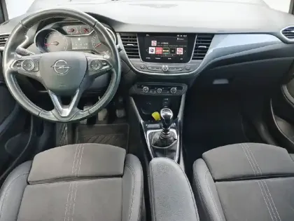 Photo 7 Opel Crossland  1.5 D 110 ch BVM6