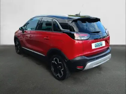 Photo 6 Opel Crossland  1.5 D 110 ch BVM6