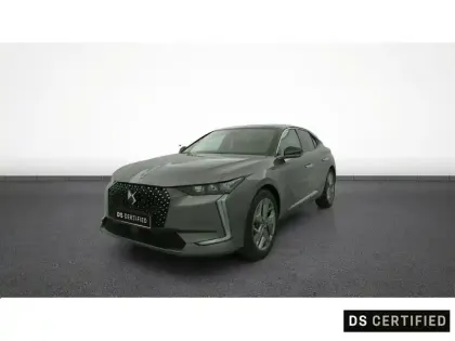 Photo Ds Ds 4 Pallas