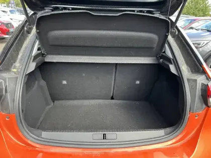 Photo 8 Opel Corsa  1.2 Turbo 100 ch BVM6