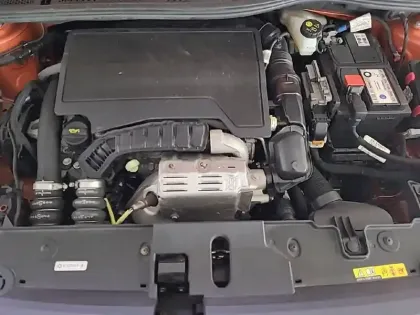 Photo 23 Opel Corsa  1.2 Turbo 100 ch BVM6