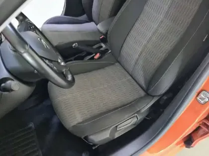 Photo 19 Opel Corsa  1.2 Turbo 100 ch BVM6