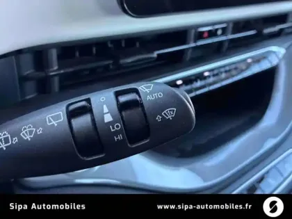 Photo 19 Fiat 500  e 95 ch