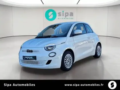 Photo Fiat 500 Nouvelle 500