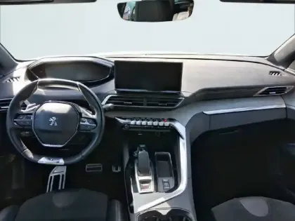 Photo 7 Peugeot 3008  Hybrid 225 e-EAT8