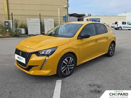 Photo 29 Peugeot 208  PureTech 100 S&S EAT8