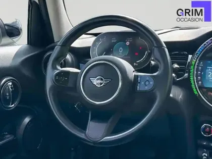 Photo 5 Mini Mini Hatch 5 Portes Cooper 136 ch DKG7