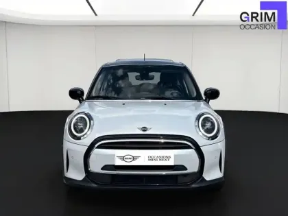 Photo 17 Mini Mini Hatch 5 Portes Cooper 136 ch DKG7
