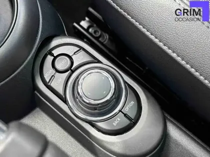 Photo 25 Mini Mini Hatch 5 Portes Cooper 136 ch DKG7