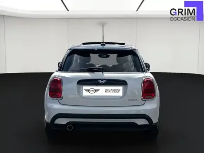 Photo 18 Mini Mini Hatch 5 Portes Cooper 136 ch DKG7