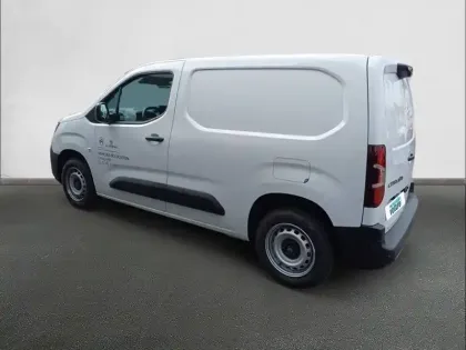 Photo 6 Citroën Berlingo  VAN M DIESEL 100 CH MANUELLE