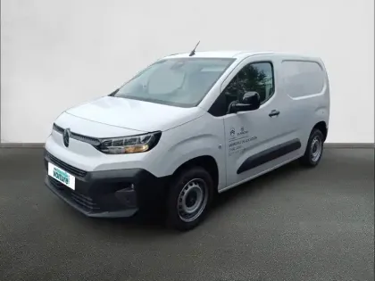 CITROEN Berlingo Base