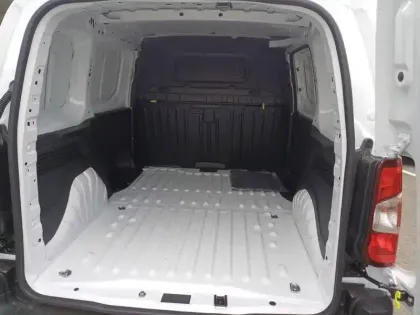 Photo 5 Citroën Berlingo  VAN M DIESEL 100 CH MANUELLE