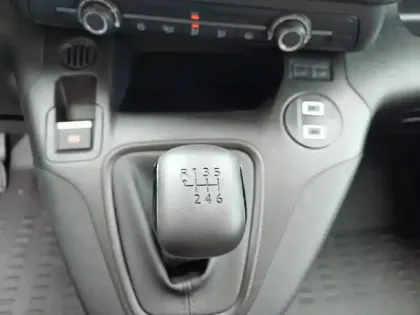 Photo 13 Citroën Berlingo  VAN M DIESEL 100 CH MANUELLE