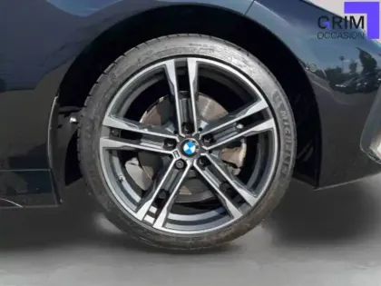 Photo 13 BMW Serie 1 118i 136 ch DKG7