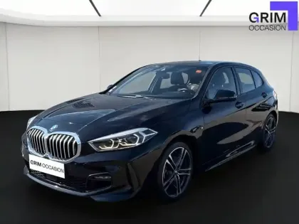 Photo Bmw Serie 1 M Sport