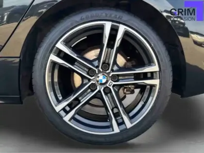 Photo 15 BMW Serie 1 118i 136 ch DKG7