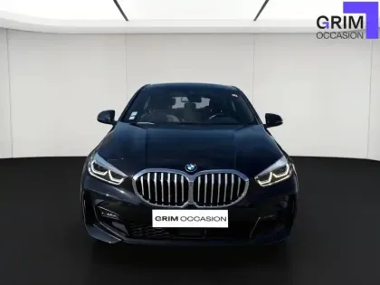 Photo 17 BMW Serie 1 118i 136 ch DKG7