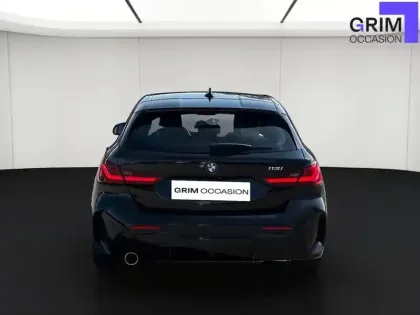 Photo 18 BMW Serie 1 118i 136 ch DKG7