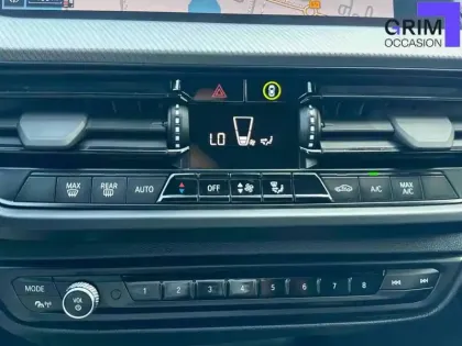 Photo 8 BMW Serie 1 118i 136 ch DKG7
