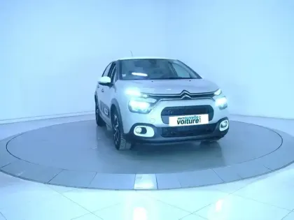 Photo 22 Citroën C3  PureTech 110 S&S BVM6
