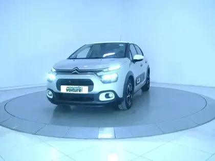 Photo 21 Citroën C3  PureTech 110 S&S BVM6
