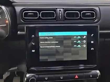 Photo 41 Citroën C3  PureTech 110 S&S BVM6