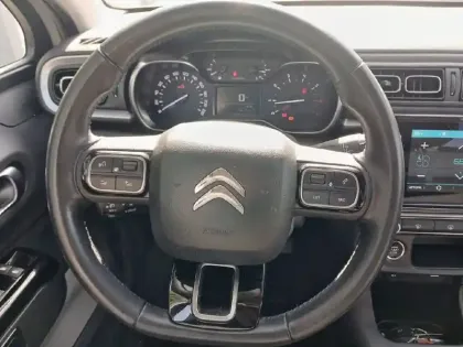 Photo 8 Citroën C3  PureTech 110 S&S BVM6