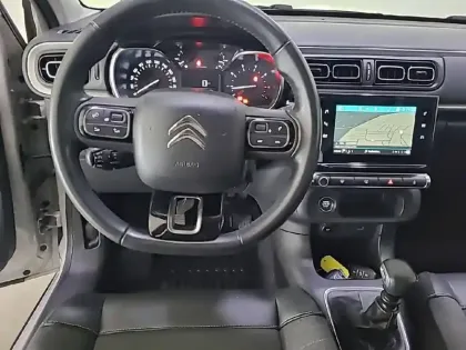 Photo 27 Citroën C3  PureTech 110 S&S BVM6